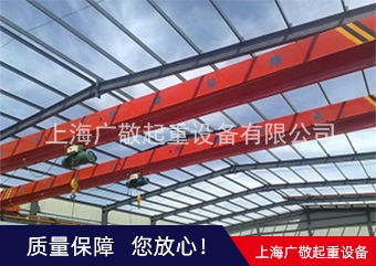 昆山起重机 昆山行车  起重机维修保养