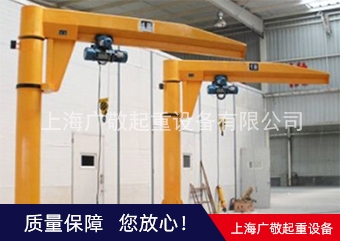 起重机保养